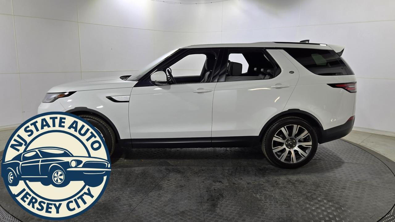 2019 Land Rover Discovery HSE Jersey City NJ