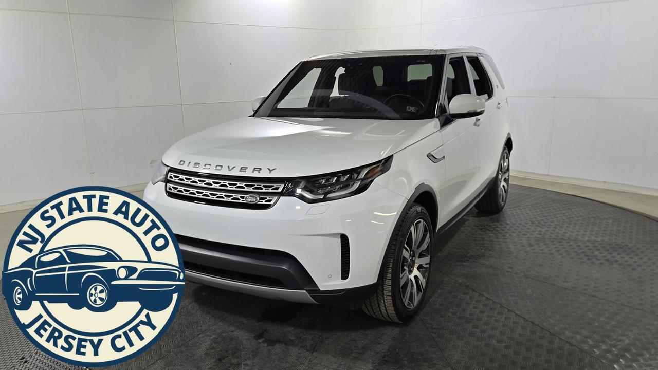 2019 Land Rover Discovery HSE Jersey City NJ