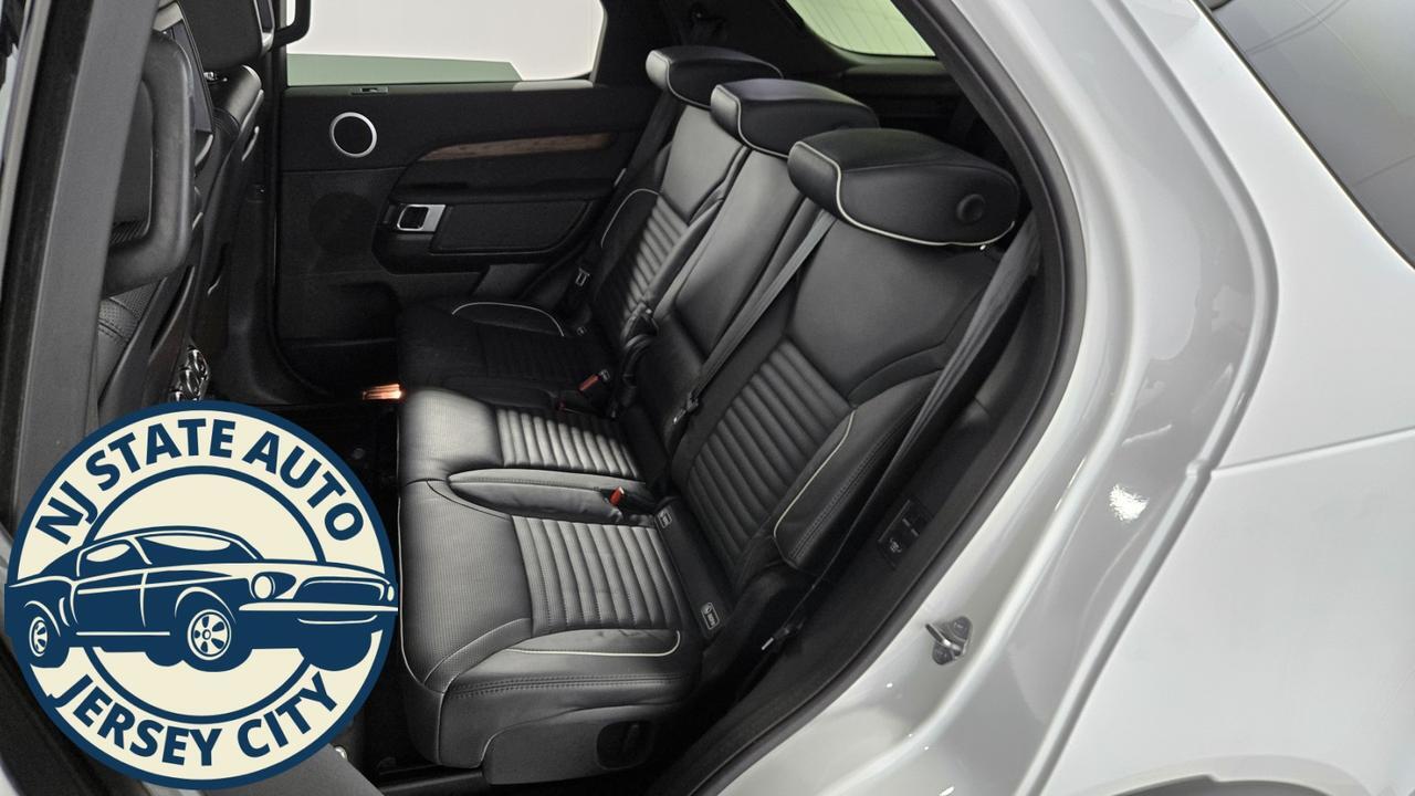2019 Land Rover Discovery HSE Jersey City NJ