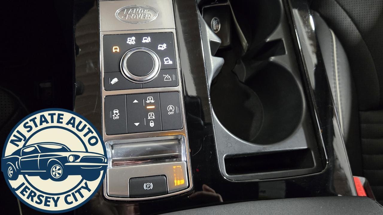 2019 Land Rover Discovery HSE Jersey City NJ