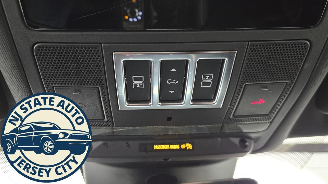 2019 Land Rover Discovery HSE Jersey City NJ