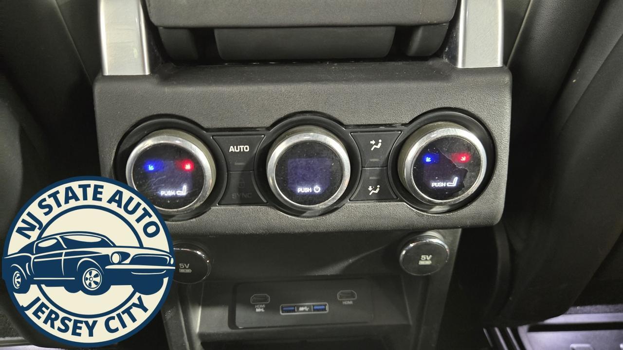 2019 Land Rover Discovery HSE Jersey City NJ