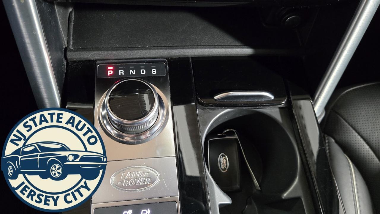 2019 Land Rover Discovery HSE Jersey City NJ