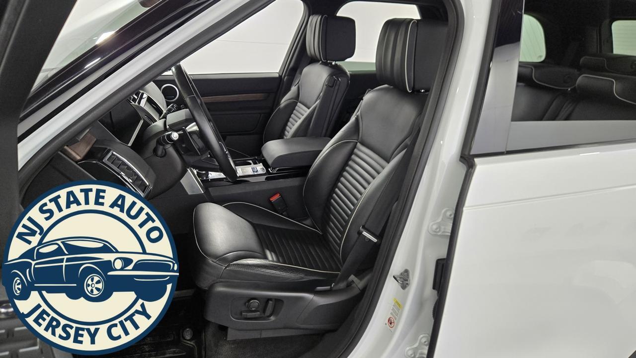 2019 Land Rover Discovery HSE Jersey City NJ