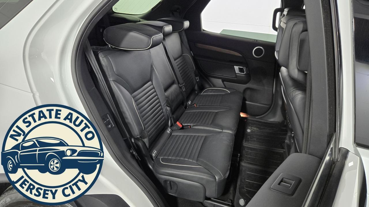 2019 Land Rover Discovery HSE Jersey City NJ