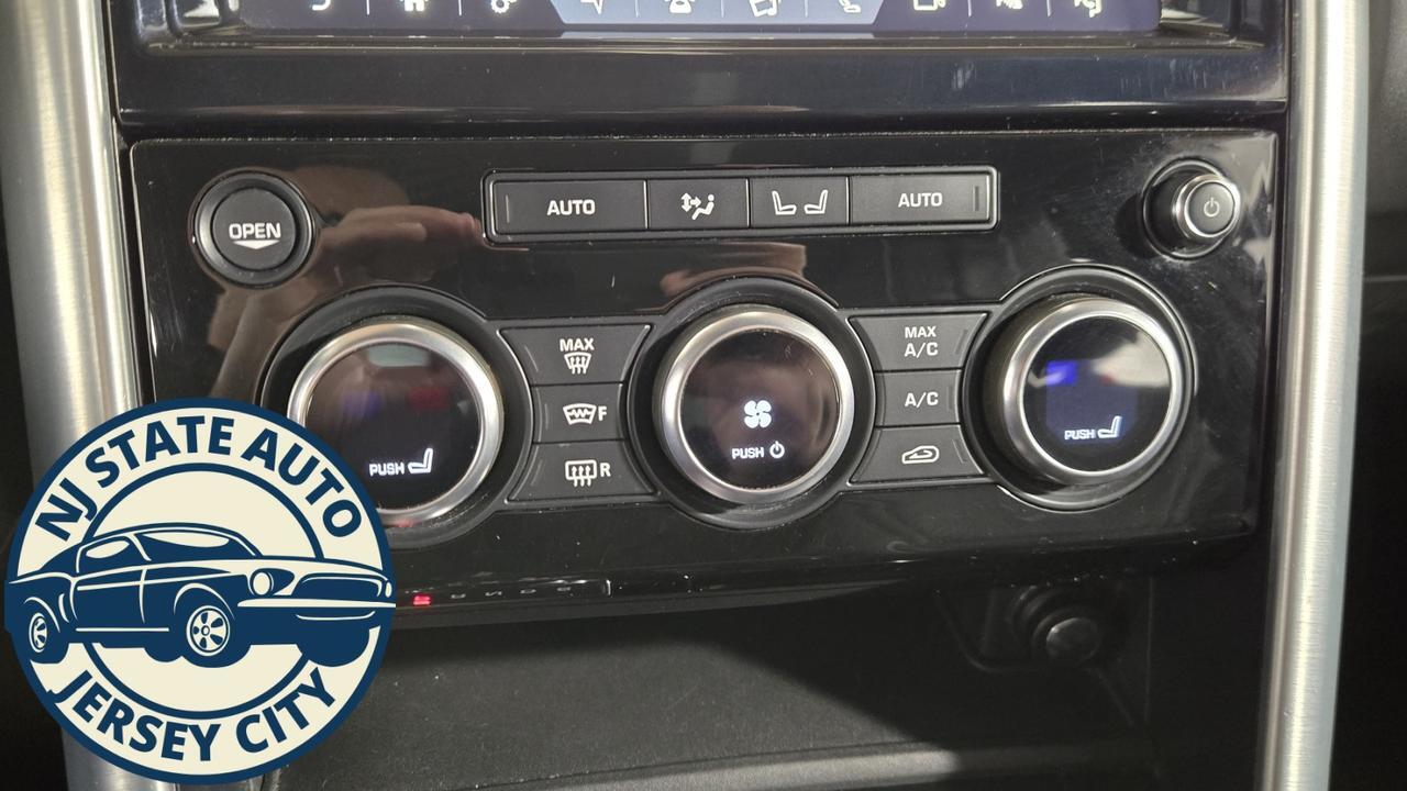 2019 Land Rover Discovery HSE Jersey City NJ
