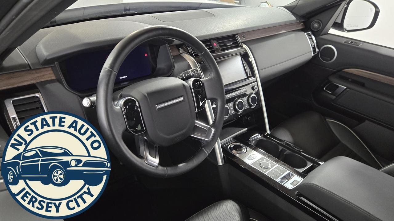 2019 Land Rover Discovery HSE Jersey City NJ