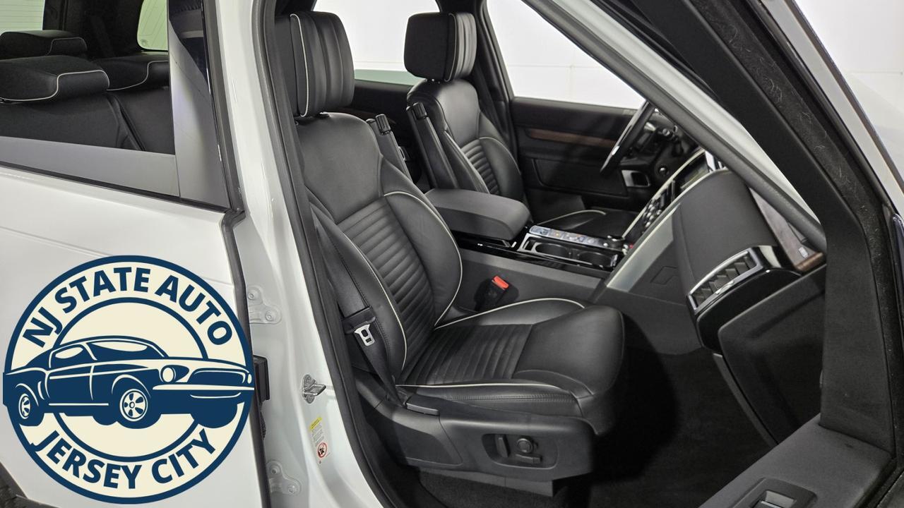 2019 Land Rover Discovery HSE Jersey City NJ