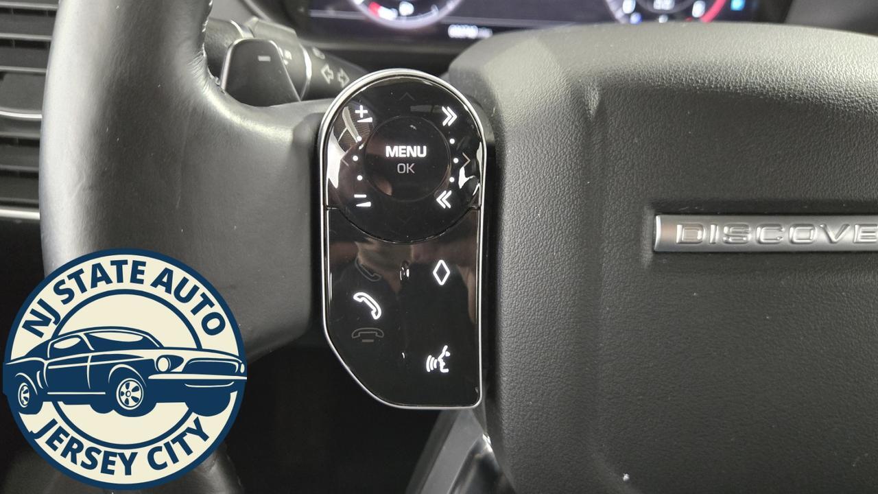 2019 Land Rover Discovery HSE Jersey City NJ