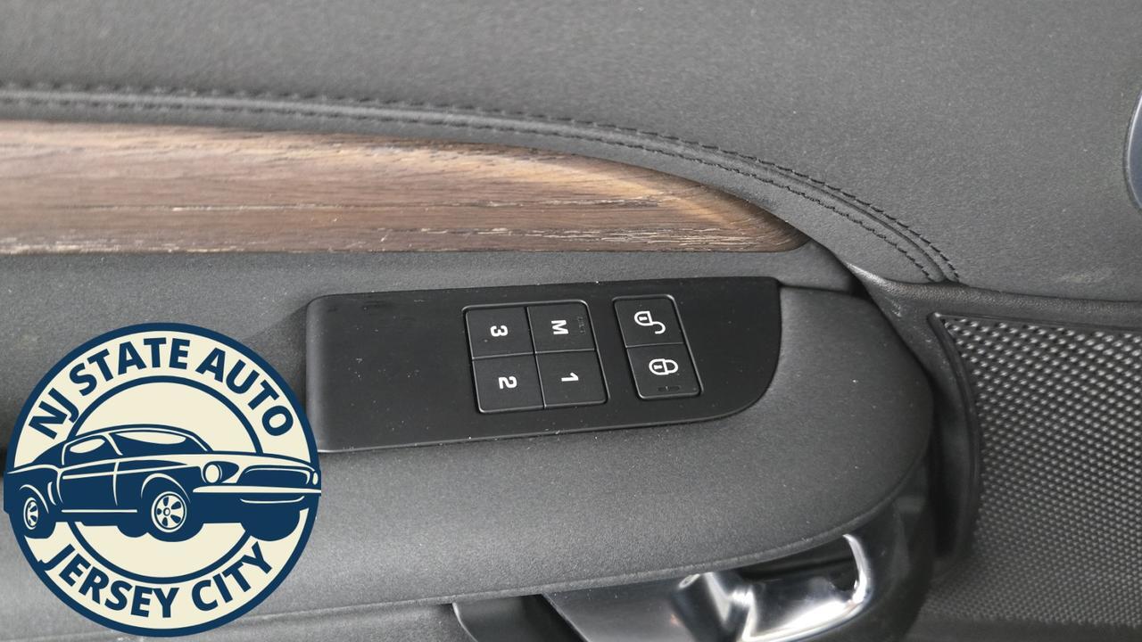 2019 Land Rover Discovery HSE Jersey City NJ