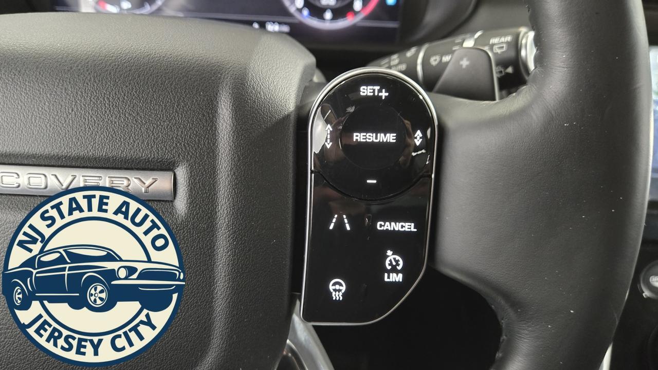 2019 Land Rover Discovery HSE Jersey City NJ