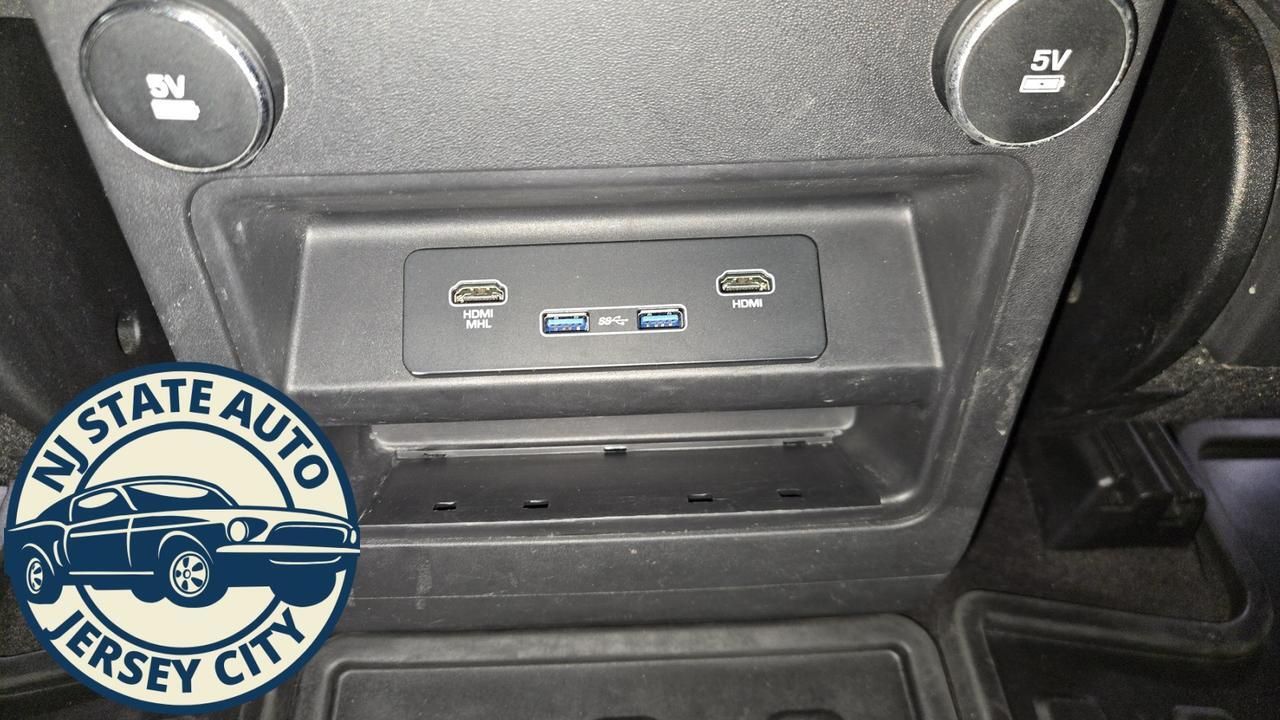 2019 Land Rover Discovery HSE Jersey City NJ