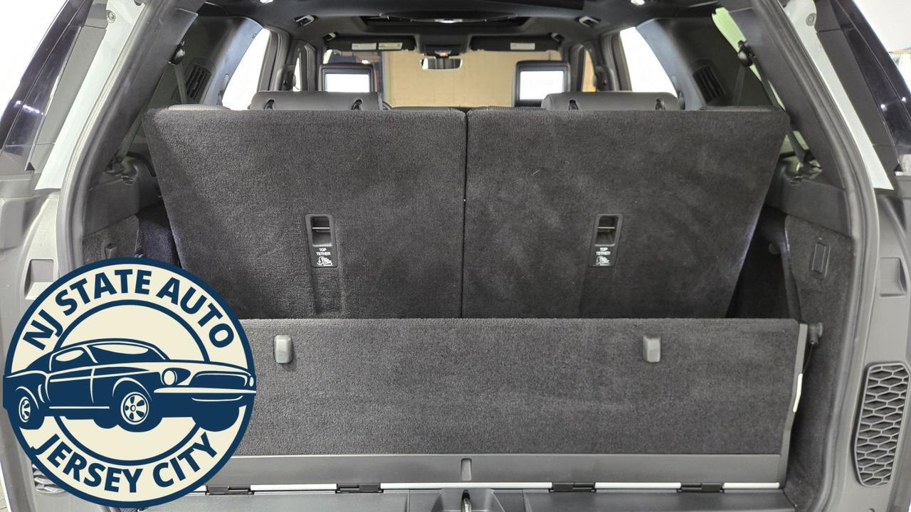 2019 Land Rover Discovery HSE Jersey City NJ