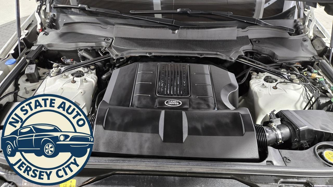 2019 Land Rover Discovery HSE Jersey City NJ