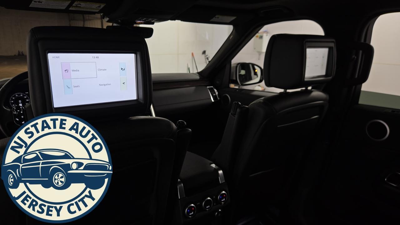 2019 Land Rover Discovery HSE Jersey City NJ