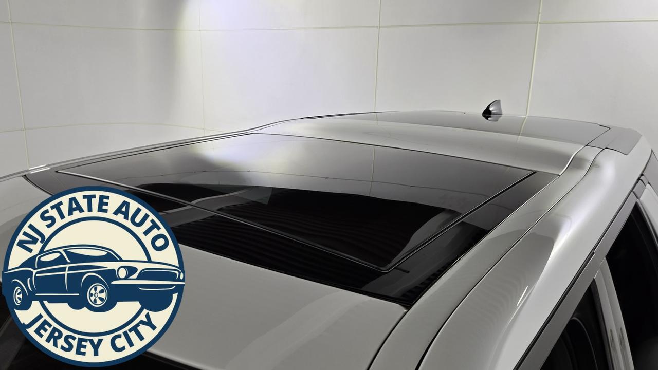 2019 Land Rover Discovery HSE Jersey City NJ