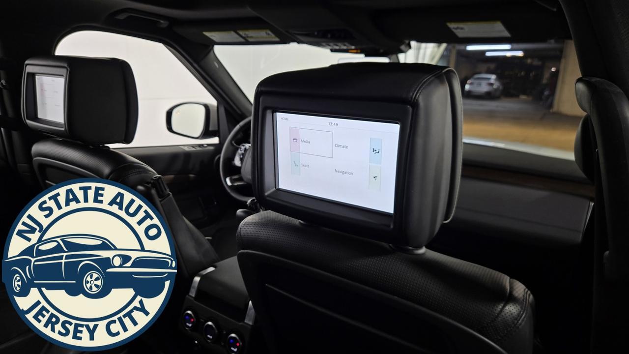 2019 Land Rover Discovery HSE Jersey City NJ