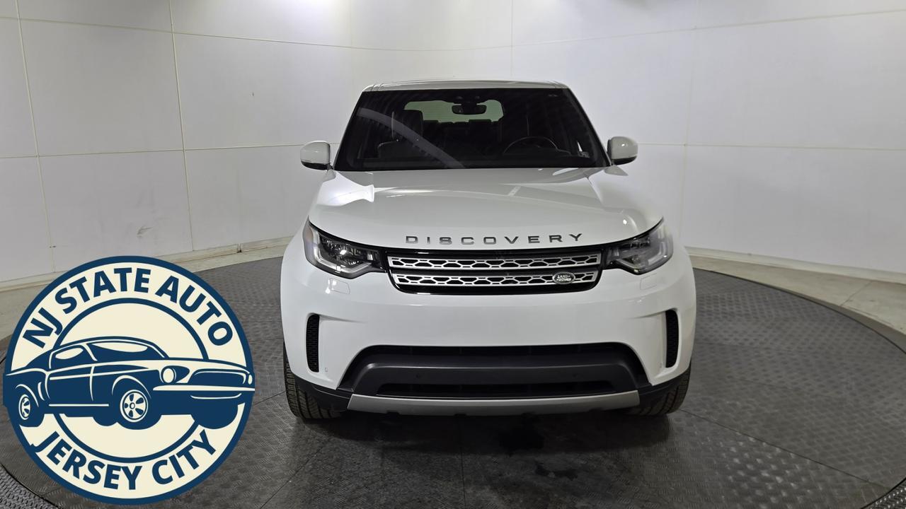 2019 Land Rover Discovery HSE Jersey City NJ