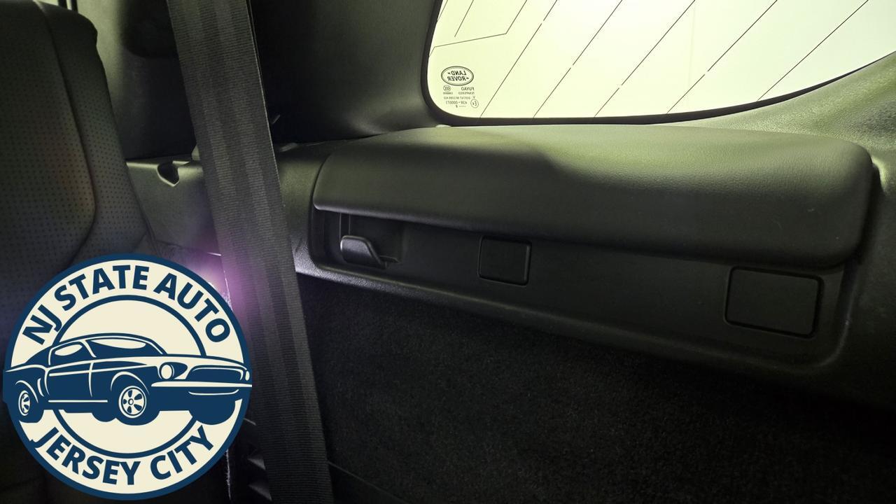 2019 Land Rover Discovery HSE Jersey City NJ