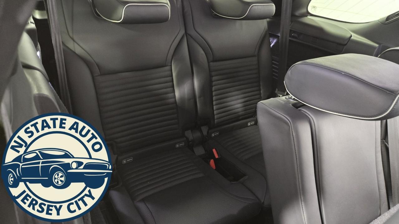 2019 Land Rover Discovery HSE Jersey City NJ