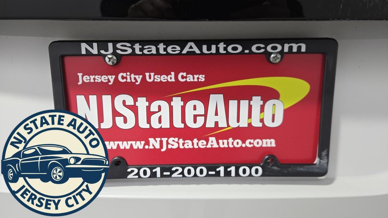 2019 Land Rover Discovery HSE Jersey City NJ