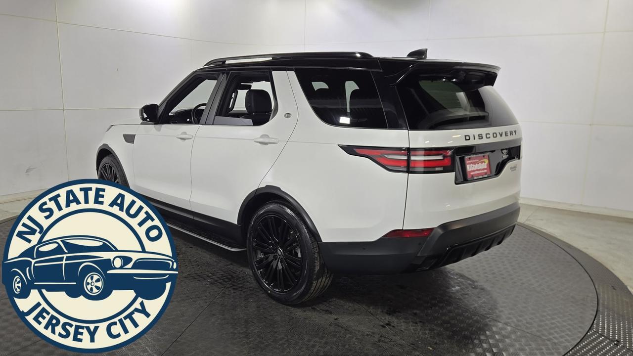 2019 Land Rover Discovery HSE Jersey City NJ
