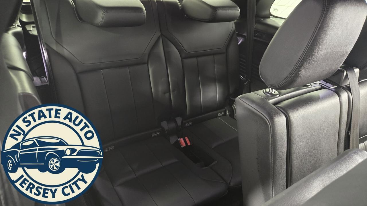 2019 Land Rover Discovery HSE Jersey City NJ