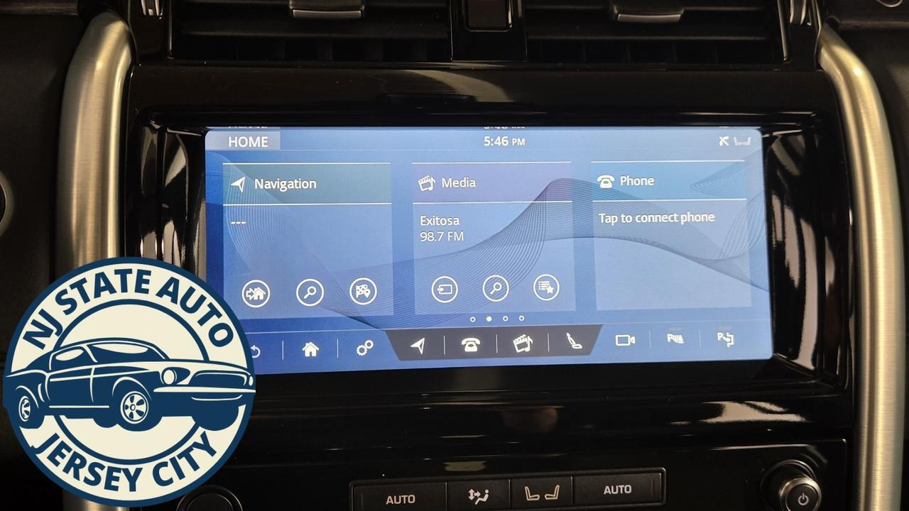 2019 Land Rover Discovery HSE Jersey City NJ