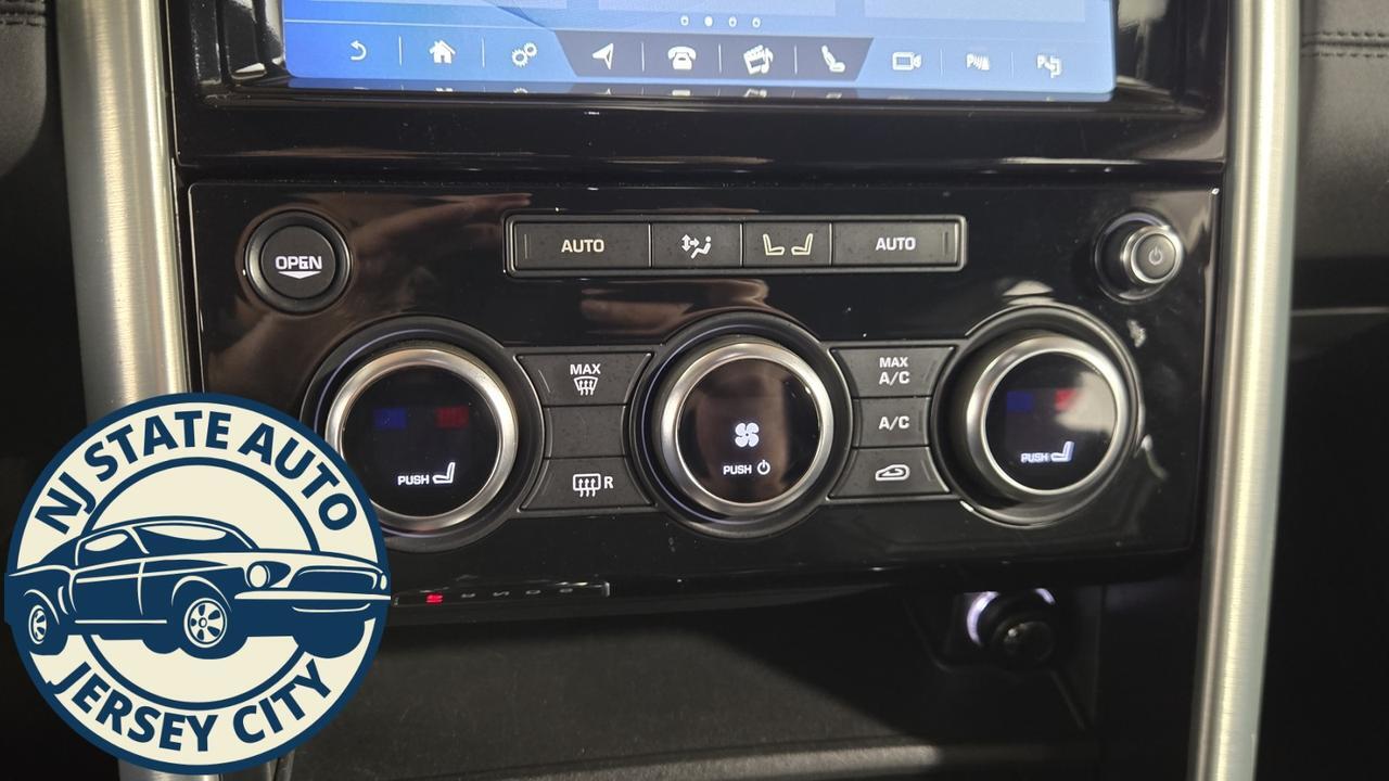 2019 Land Rover Discovery HSE Jersey City NJ