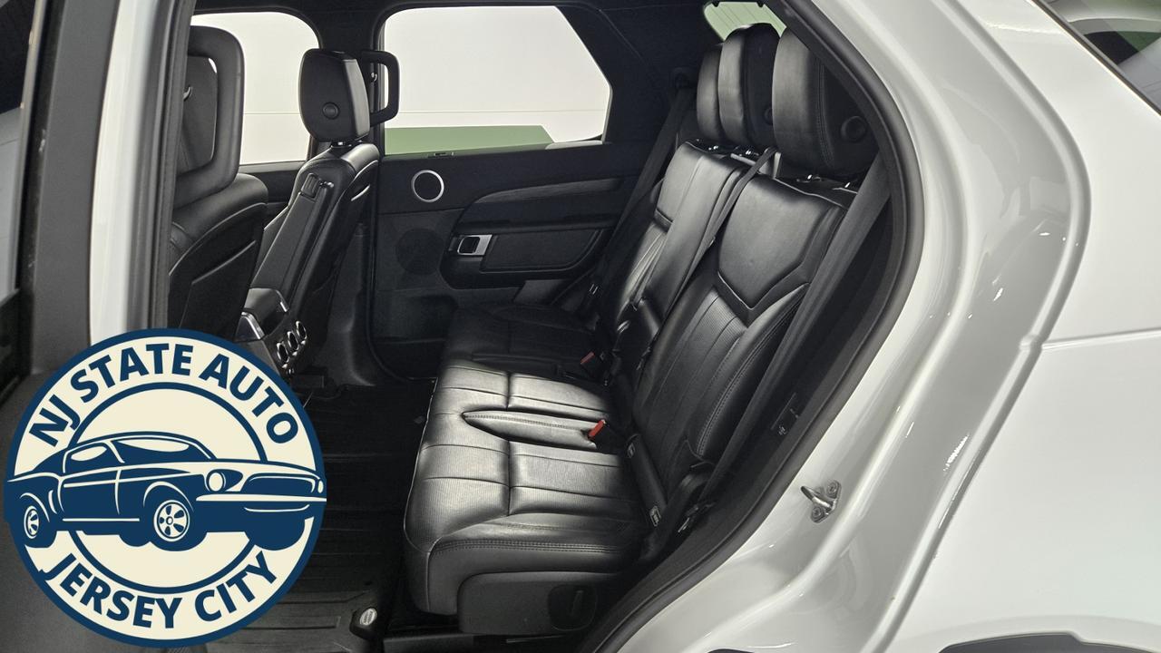2019 Land Rover Discovery HSE Jersey City NJ