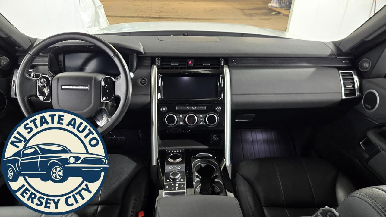 2019 Land Rover Discovery HSE Jersey City NJ