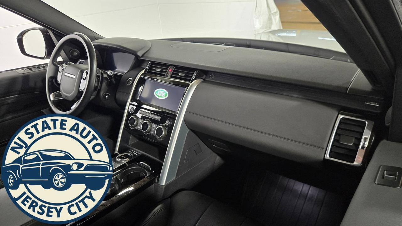 2019 Land Rover Discovery HSE Jersey City NJ