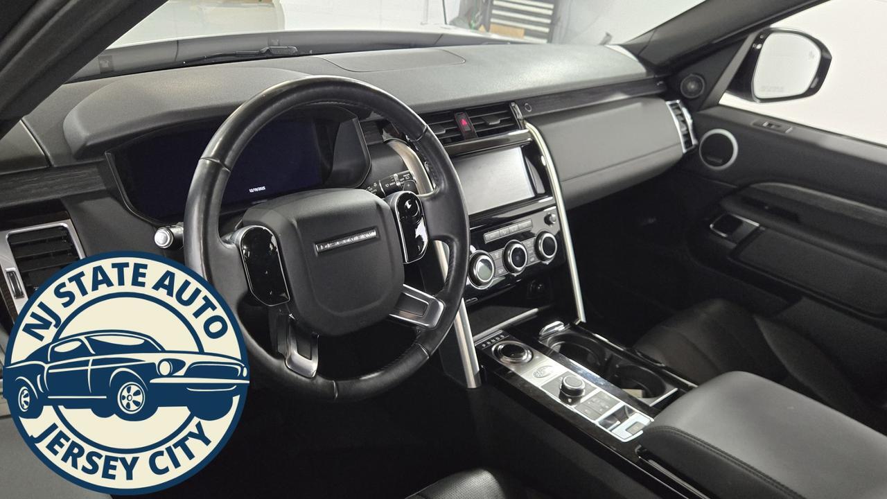 2019 Land Rover Discovery HSE Jersey City NJ