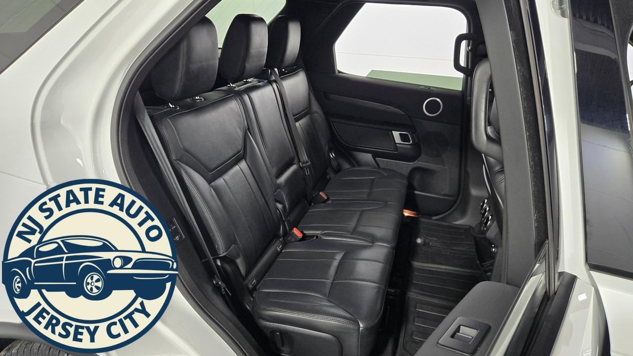 2019 Land Rover Discovery HSE Jersey City NJ