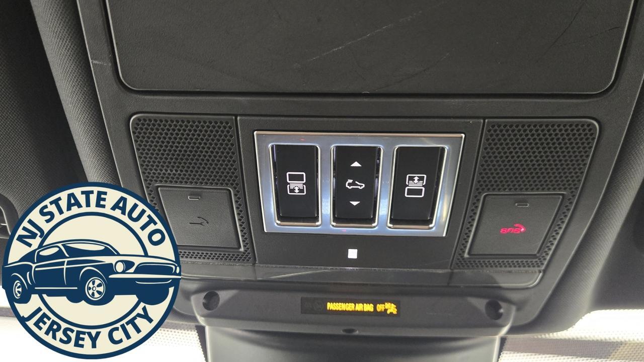 2019 Land Rover Discovery HSE Jersey City NJ