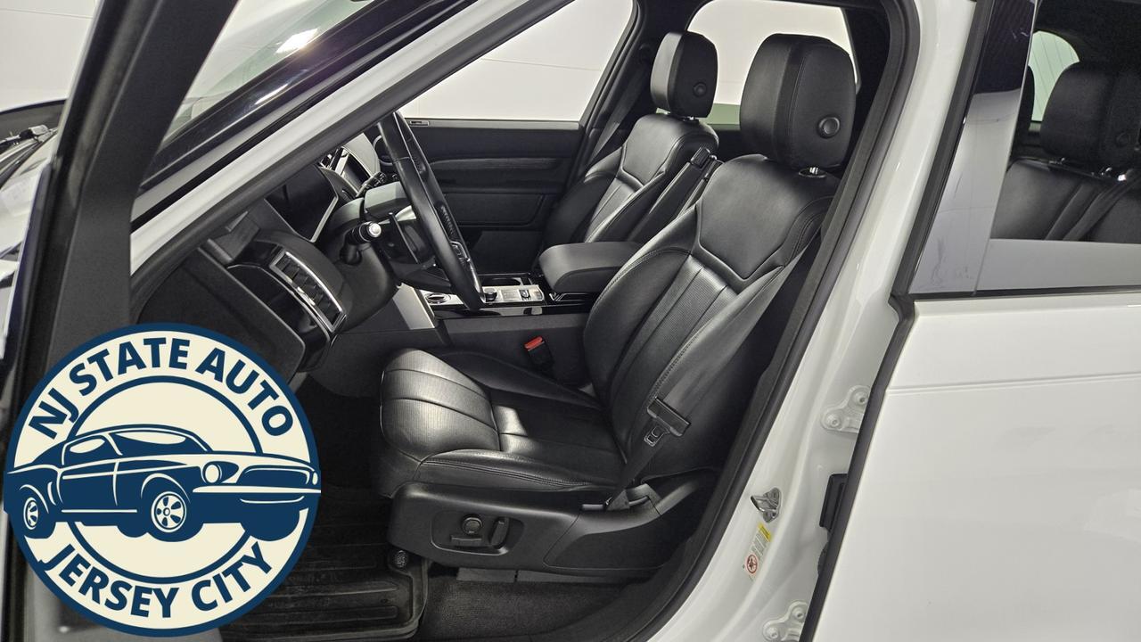 2019 Land Rover Discovery HSE Jersey City NJ