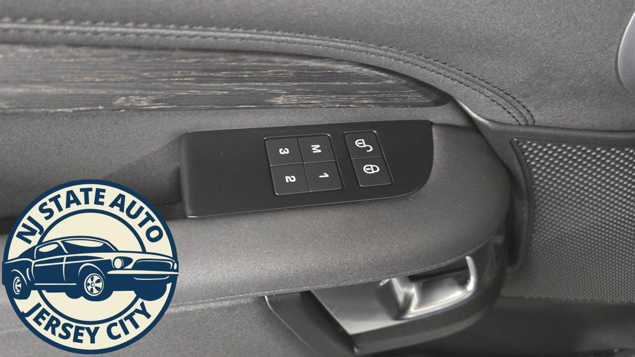 2019 Land Rover Discovery HSE Jersey City NJ