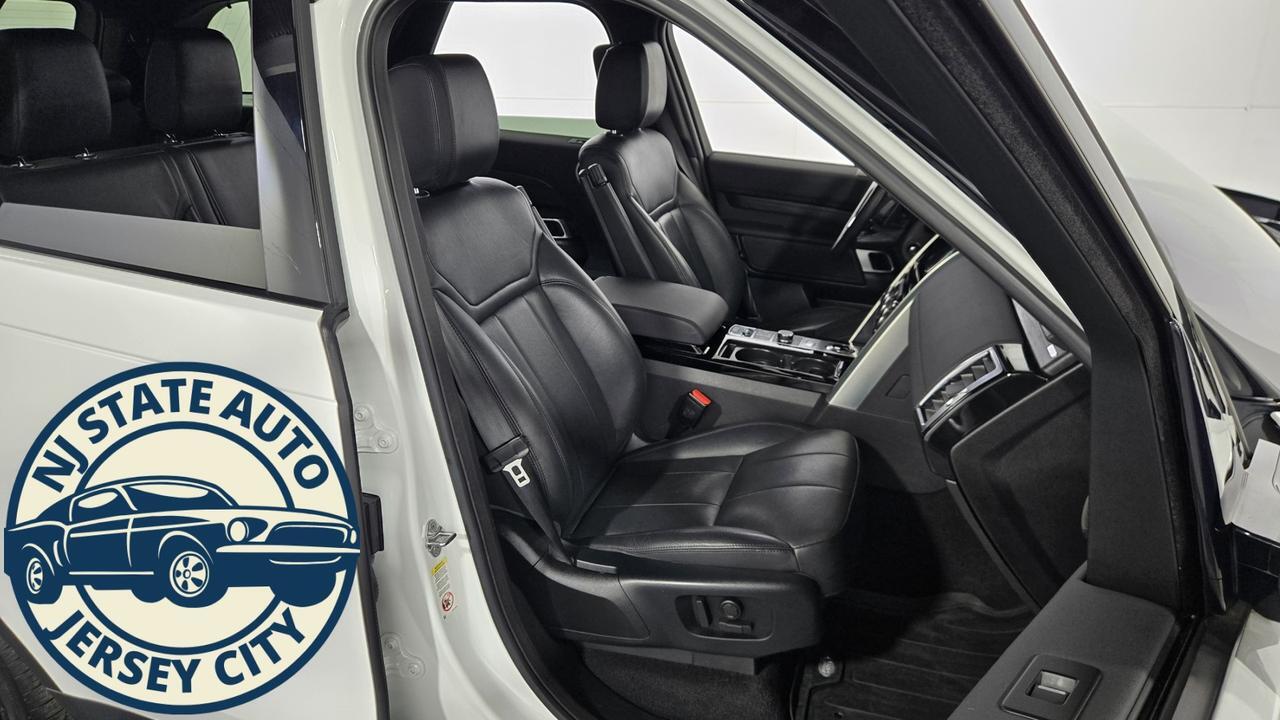 2019 Land Rover Discovery HSE Jersey City NJ