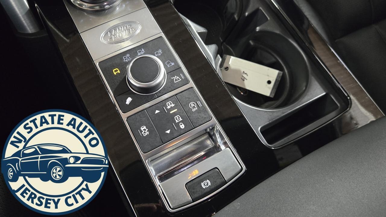 2019 Land Rover Discovery HSE Jersey City NJ