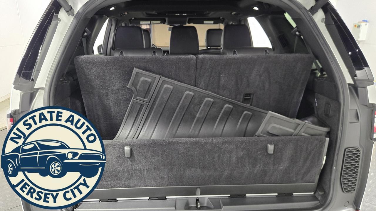 2019 Land Rover Discovery HSE Jersey City NJ