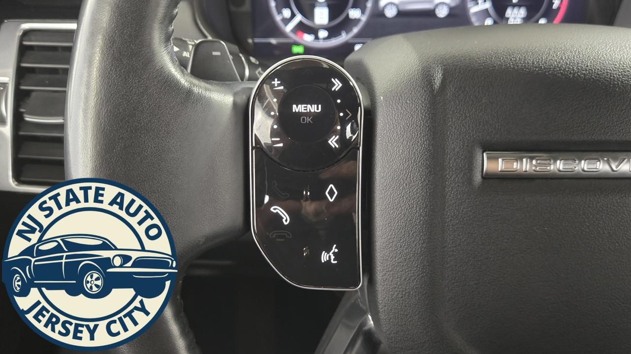 2019 Land Rover Discovery HSE Jersey City NJ