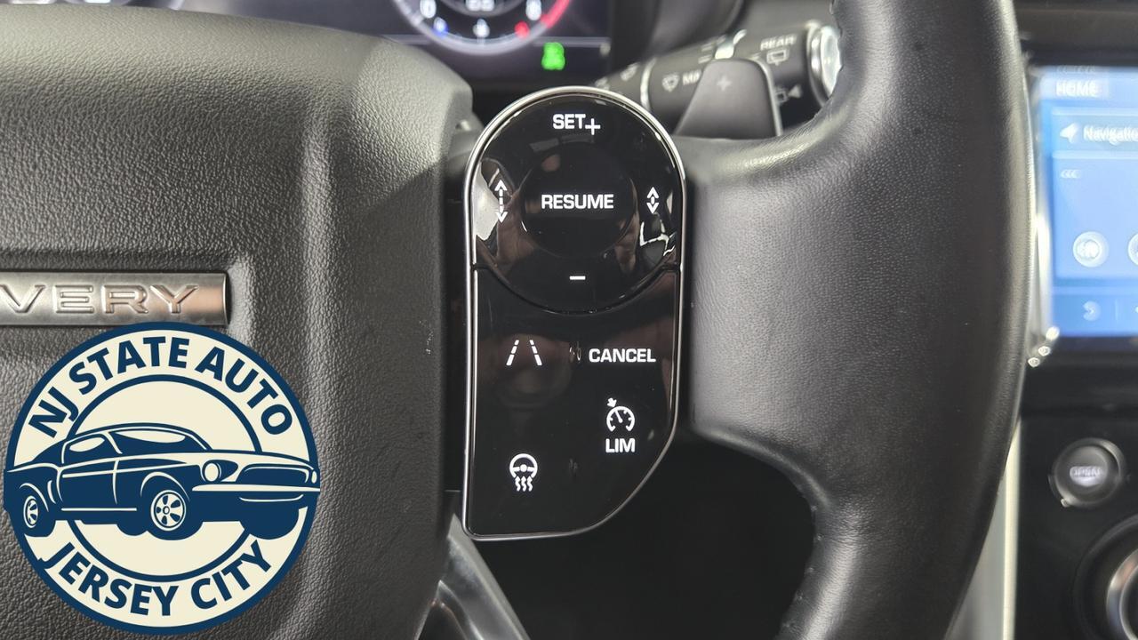 2019 Land Rover Discovery HSE Jersey City NJ