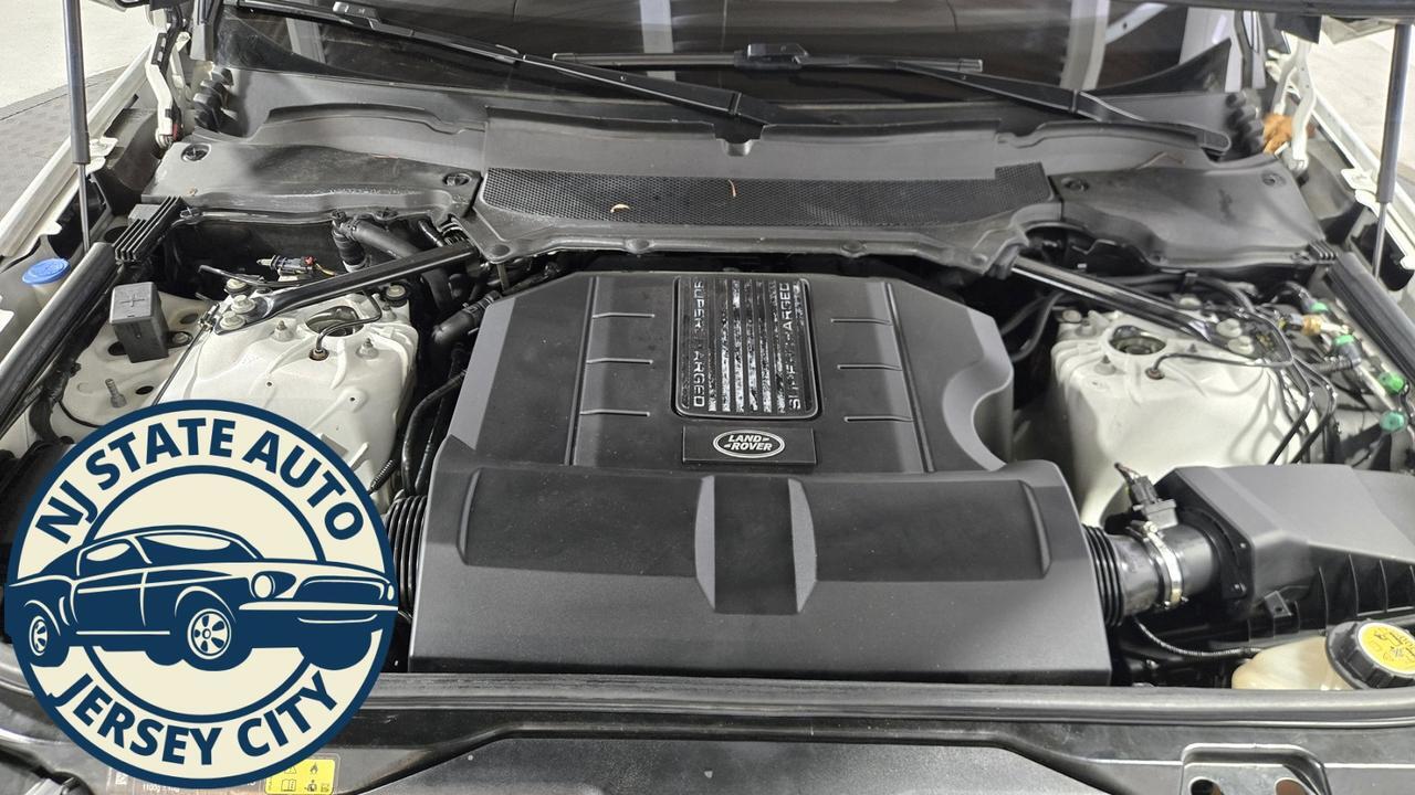 2019 Land Rover Discovery HSE Jersey City NJ