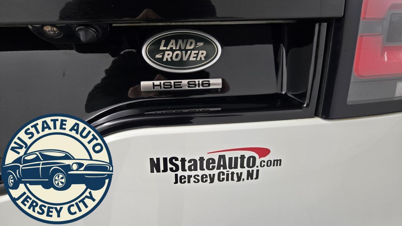 2019 Land Rover Discovery HSE Jersey City NJ