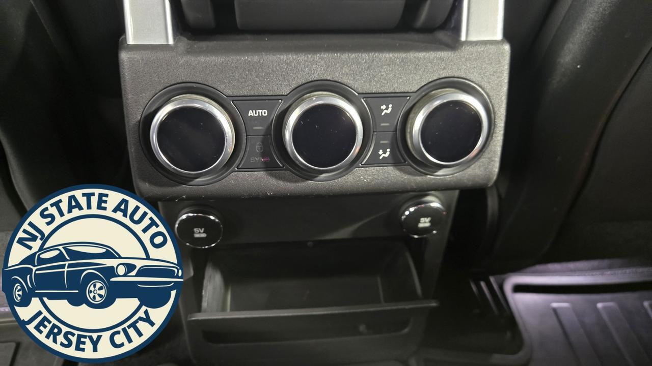 2019 Land Rover Discovery HSE Jersey City NJ