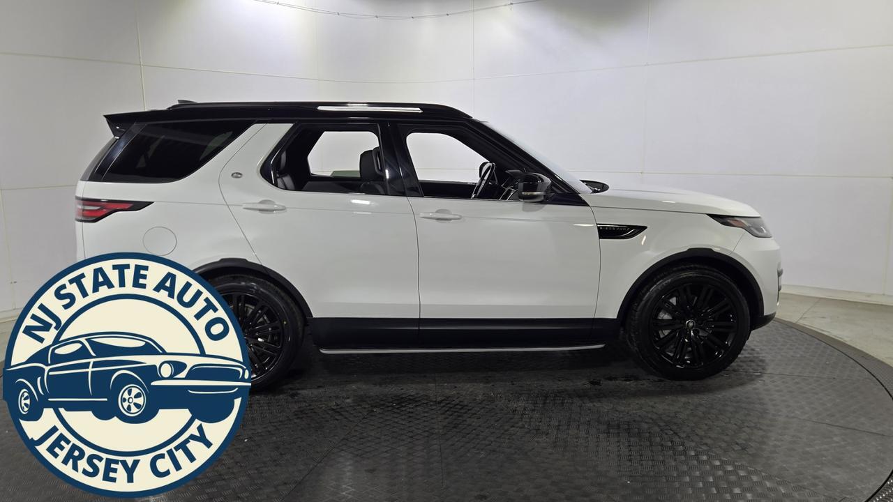 2019 Land Rover Discovery HSE Jersey City NJ
