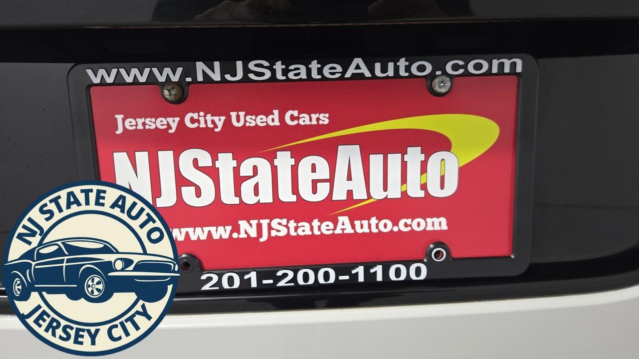 2019 Land Rover Discovery HSE Jersey City NJ