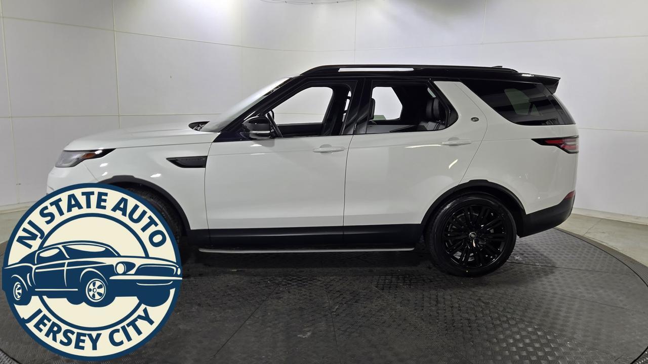 2019 Land Rover Discovery HSE Jersey City NJ