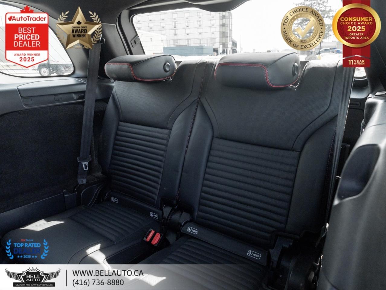 2019 Land Rover Discovery HSE Luxury | 7PASS | HUD | B.CAM | PANO | MERIDIAN | NOACCIDENT Toronto ON