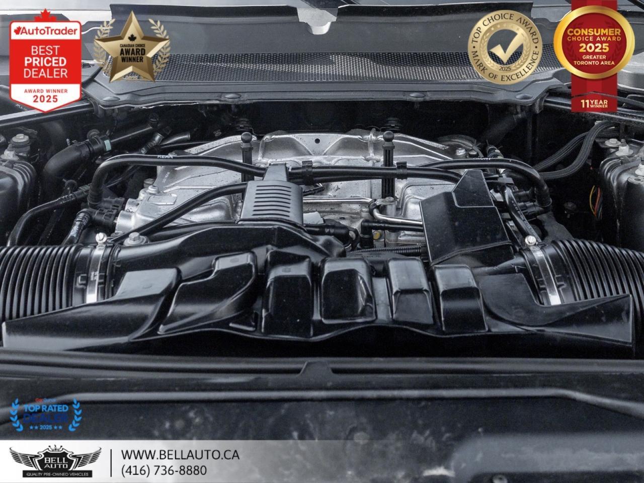 2019 Land Rover Discovery HSE Luxury | 7PASS | HUD | B.CAM | PANO | MERIDIAN | NOACCIDENT Toronto ON